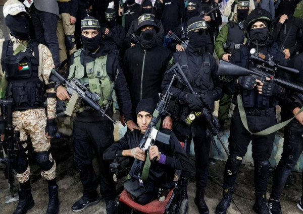5 Fakta Brigade Jenin, Pejuang Palestina Paling Ditakuti Israel