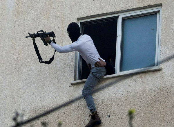 5 Fakta Brigade Jenin, Pejuang Palestina Paling Ditakuti Israel