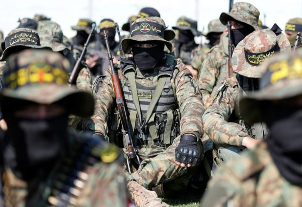 5 Fakta Brigade Jenin, Pejuang Palestina Paling Ditakuti Israel