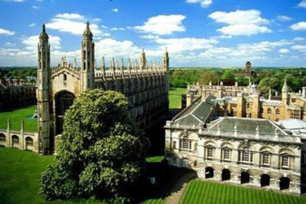 7 Universitas Tertua di Dunia, Nomor 4 Alumninya Banyak Meraih Nobel