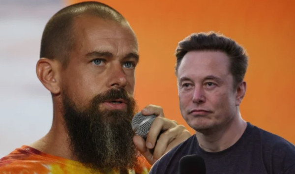 Elon Musk Batasi Pengguna Baca Cuitan Twitter, Mantan CEO Jack Dorsey Angkat Bicara