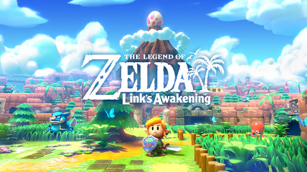 Inilah 5 Series Terbaik dari Game The Legend of Zelda