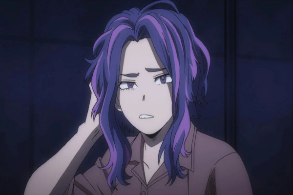 5 Karakter Antihero Terbaik di Anime My Hero Academia