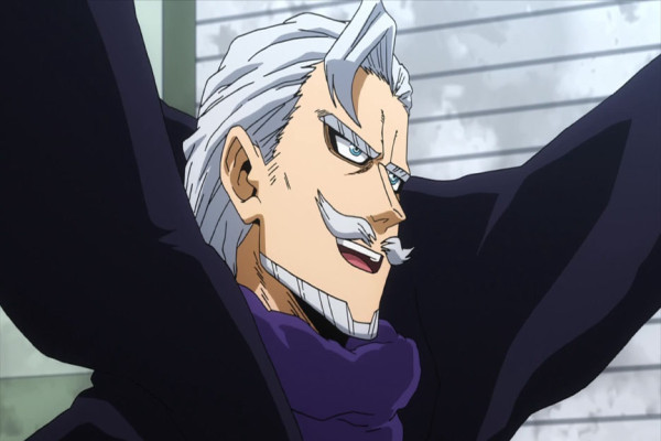 5 Karakter Antihero Terbaik di Anime My Hero Academia