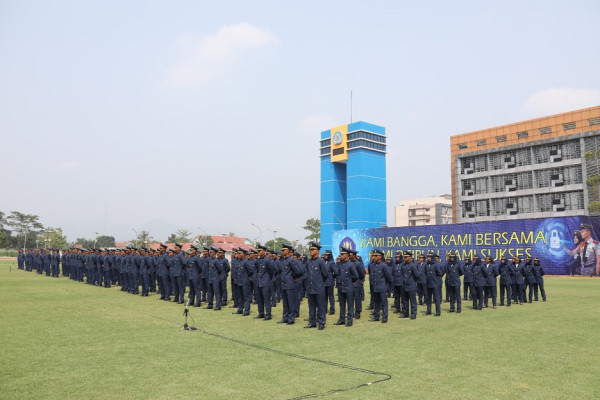7 Universitas Negeri Favorit di Bogor, Hanya Selemparan Batu dari Jakarta