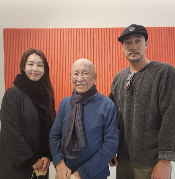 7 Pasangan Artis Korea Beda Usia Jauh, Nomor 5 Selisih 21 Tahun