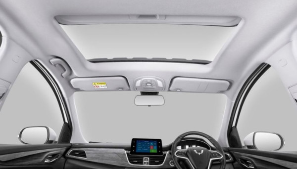 Jangan Keliru, Ini Perbedaan Sunroof, Moonroof, dan Panoramic Roof