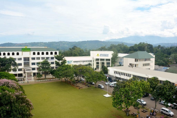 7 Universitas Negeri Favorit di Bogor, Hanya Selemparan Batu dari Jakarta