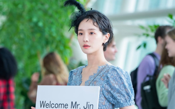 7 Drama Korea Terbaik yang Dibintangi Park Gyu-Young, Pemeran Celebrity