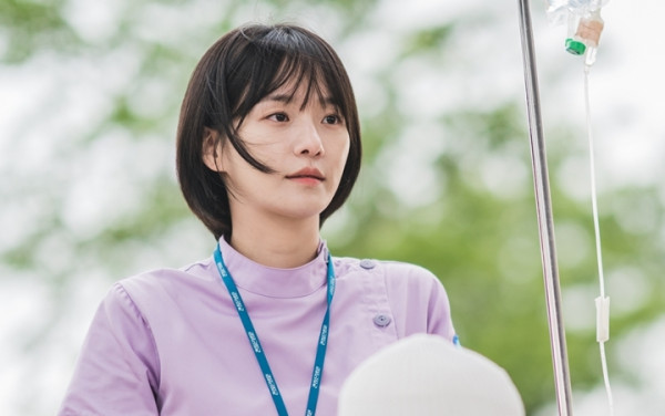 7 Drama Korea Terbaik yang Dibintangi Park Gyu-Young, Pemeran Celebrity
