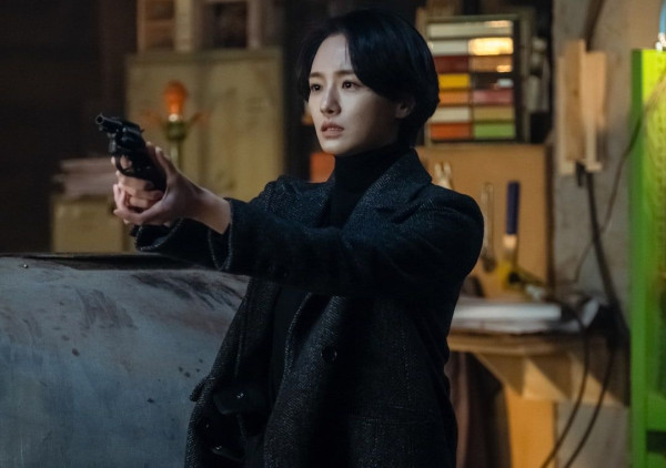 7 Drama Korea Terbaik yang Dibintangi Park Gyu-Young, Pemeran Celebrity