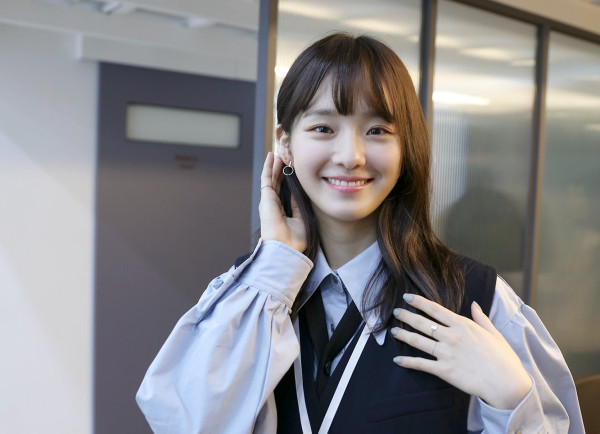 7 Drama Korea Terbaik yang Dibintangi Park Gyu-Young, Pemeran Celebrity
