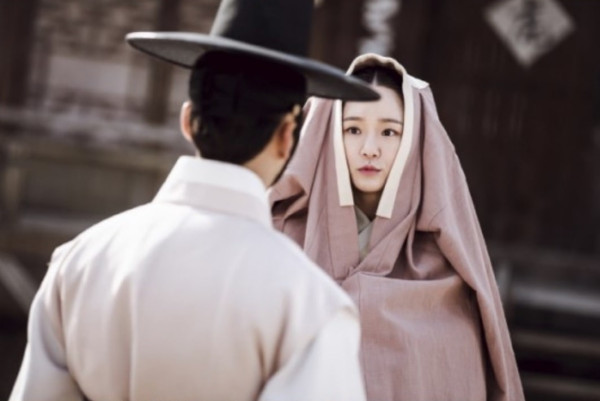 7 Drama Korea Terbaik yang Dibintangi Park Gyu-Young, Pemeran Celebrity