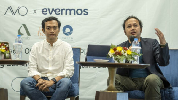 Perkuat Kemitraan untuk Pemberdayaan Perempuan dan Reseller di Indonesia
