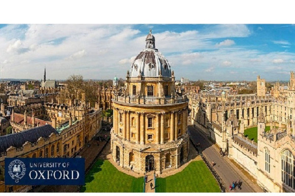 7 Universitas Tertua di Dunia, Nomor 4 Alumninya Banyak Meraih Nobel