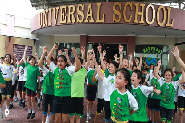 8 Sekolah Internasional Favorit di Jakarta dari TK hingga SMA, Cek Biayanya
