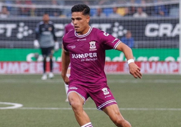 5 Pemain Calon Naturalisasi Timnas Indonesia Grade A yang Masuk Proyeksi Shin Tae-yong