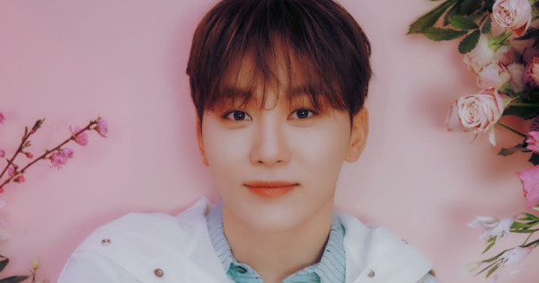 Agensi Umumkan Seungkwan Seventeen Hiatus, Kondisi Kesehatan Memburuk