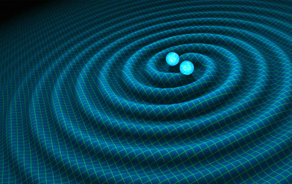 Tangkap Suara Gelombang Gravitasi, Peneliti Bersemangat Ungkap Sumbernya di Luar Angkasa