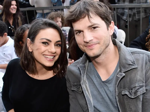 7 Artis Hollywood Ini Rahasiakan Wajah Anaknya, Jaga Privasi