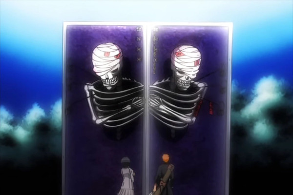 4 Dunia Roh Paling Penting yang Eksis di Dunia Bleach