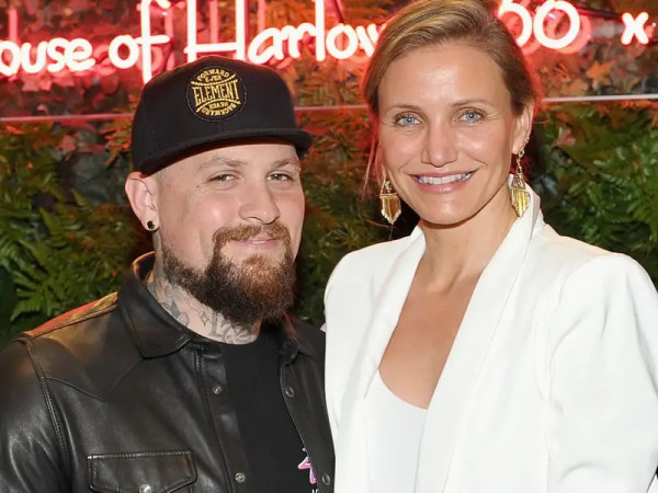 7 Artis Hollywood Ini Rahasiakan Wajah Anaknya, Jaga Privasi