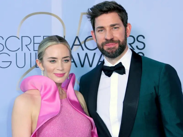7 Artis Hollywood Ini Rahasiakan Wajah Anaknya, Jaga Privasi