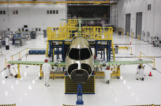 Pesawat Pribadi HondaJet Seken, Kualitas Dijamin Harga Lebih Murah