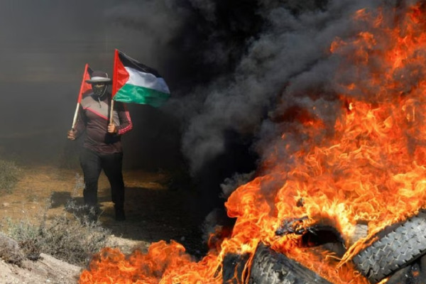 5 Alasan Mengapa Israel Melancarkan Serangan Berskala Penuh ke Jenin