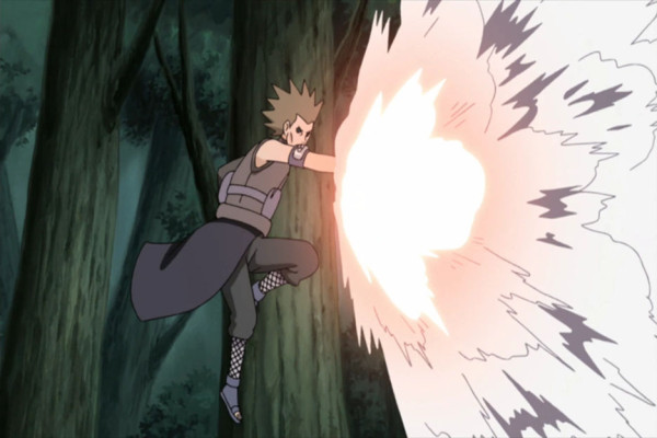 10 Jutsu Terkuat di Naruto yang Hanya Dipakai Satu Orang