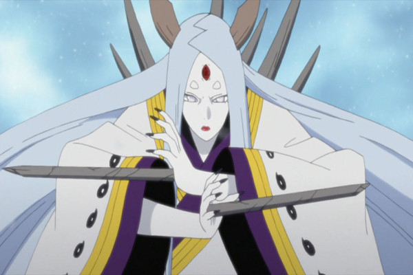 10 Jutsu Terkuat di Naruto yang Hanya Dipakai Satu Orang