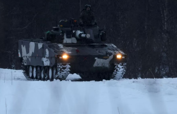 Sulit Kalahkan Rusia di Ukraina, NATO Luncurkan 5 Strategi Baru