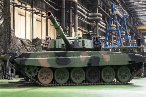 5 Senjata Militer Polandia Tercanggih, Semuanya Produksi Dalam Negeri