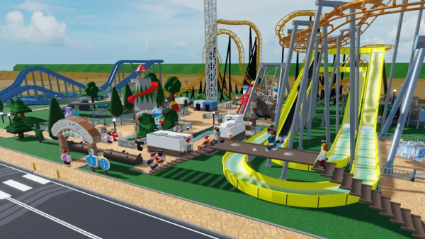 Bermanfaat Buat Anak, Ini Lima Game Terpopuler di Roblox