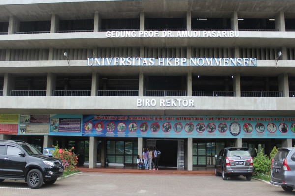 4 Universitas Swasta Terbaik di Medan, Bisa Jadi Pilihan Kamu yang Gagal Ujian PTN