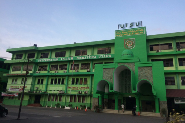 4 Universitas Swasta Terbaik di Medan, Bisa Jadi Pilihan Kamu yang Gagal Ujian PTN
