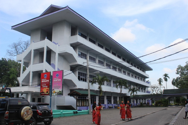 4 Universitas Swasta Terbaik di Medan, Bisa Jadi Pilihan Kamu yang Gagal Ujian PTN
