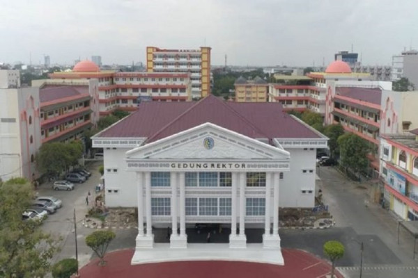 4 Universitas Swasta Terbaik di Medan, Bisa Jadi Pilihan Kamu yang Gagal Ujian PTN