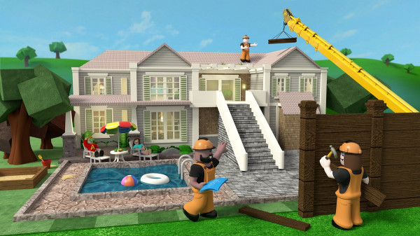 Bermanfaat Buat Anak, Ini Lima Game Terpopuler di Roblox