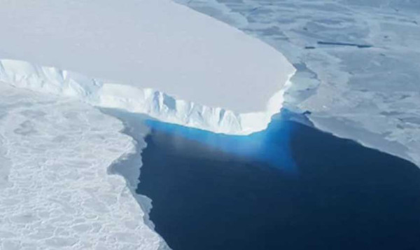 Ilmuwan Warning Perubahan Iklim Bisa Rusak Hutan Amazon dan Es Greenland dalam 15 Tahun