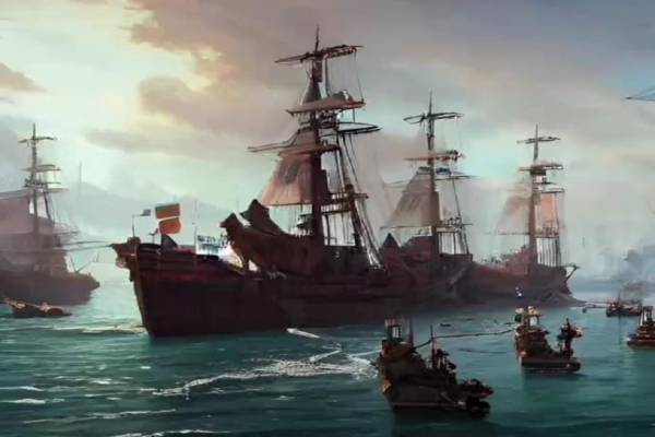 Kisah Kerajaan Haru, Pemilik Armada Laut Hebat di Selat Malaka yang Pernah Dikuasai Majapahit dan China