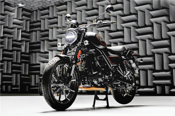 Harley-Davidson X440 di India Dijual Rp41,8 Juta, Murah Banget!