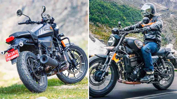 Harley-Davidson X440 di India Dijual Rp41,8 Juta, Murah Banget!