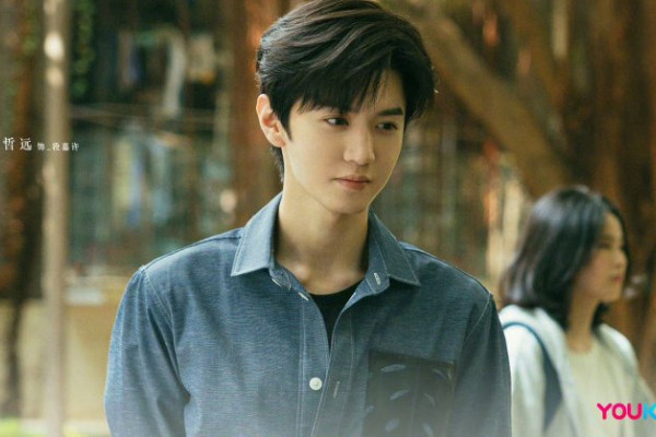 Sinopsis dan Pemain Hidden Love, Drama China tentang Naksir Teman Kakak