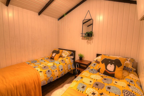 Ini Hotel Terdalam di Dunia, Tersembunyi 419 Meter Bawah Tanah