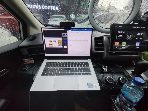 5 Cara Atasi Laptop Tidak Overheat Agar Baterai Awet
