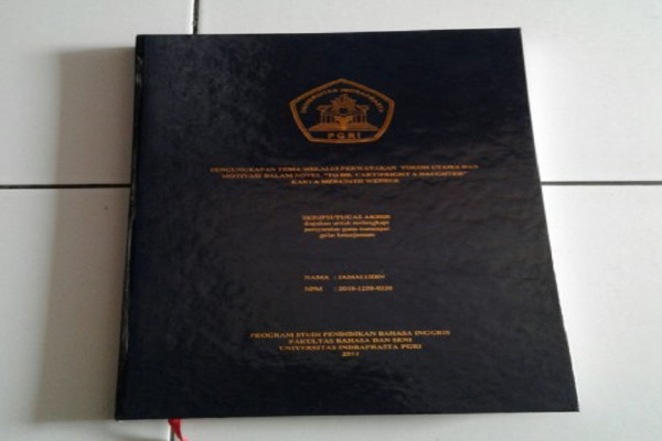 Ini Perbedaan Skripsi, Tesis dan Disertasi, Mahasiswa Wajib Tahu Agar Kuliahnya Lancar