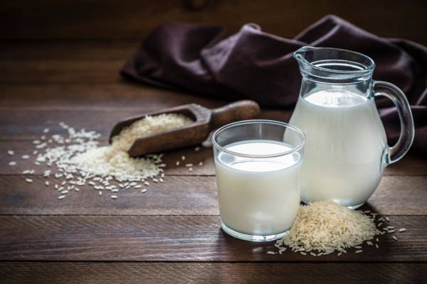 5 Susu Penurun Kolesterol, Tinggi Asam Lemak Tak Jenuh Ganda