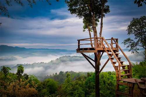 6 Tempat Wisata di Magelang yang Sedang Hits, Cocok untuk Healing
