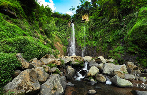6 Tempat Wisata di Magelang yang Sedang Hits, Cocok untuk Healing